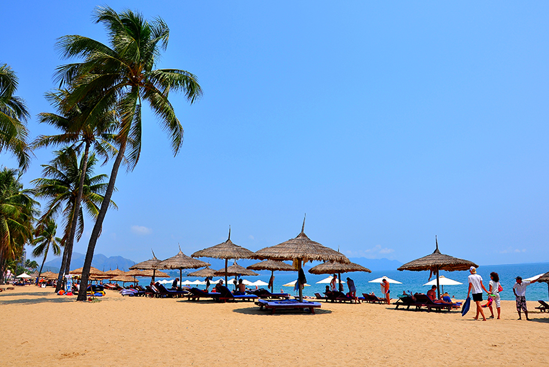 เพลินครบสูตรไปกับทุกสิ่ง ในเมืองญาจาง ( Nha Trang) ของเวียดนาม