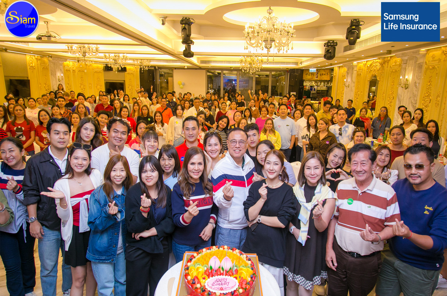 ทริปสุดเอ็กซ์คลูซีฟ ทริป VIP ฮ่องกง มูเตลู ไหว้พระดัง 3 วัน 2 คืน 
