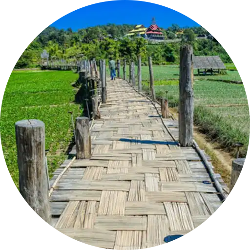 แม่ฮ่องสอน